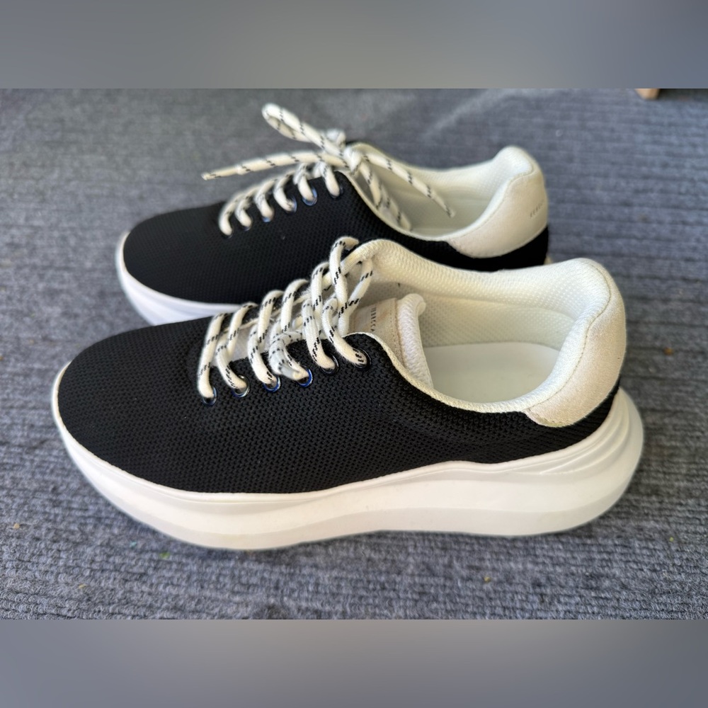 Rebecca Miknoff sneakers